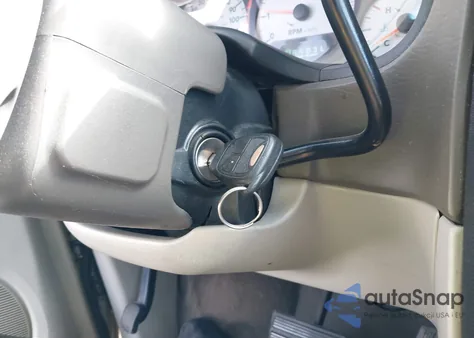 2006 Dodge Grand Caravan Se из США, поврежденный, VIN 1D4GP24R36B734422